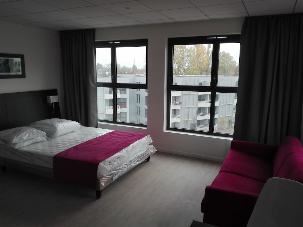 Tulip Inn Residence Thionville 9/33