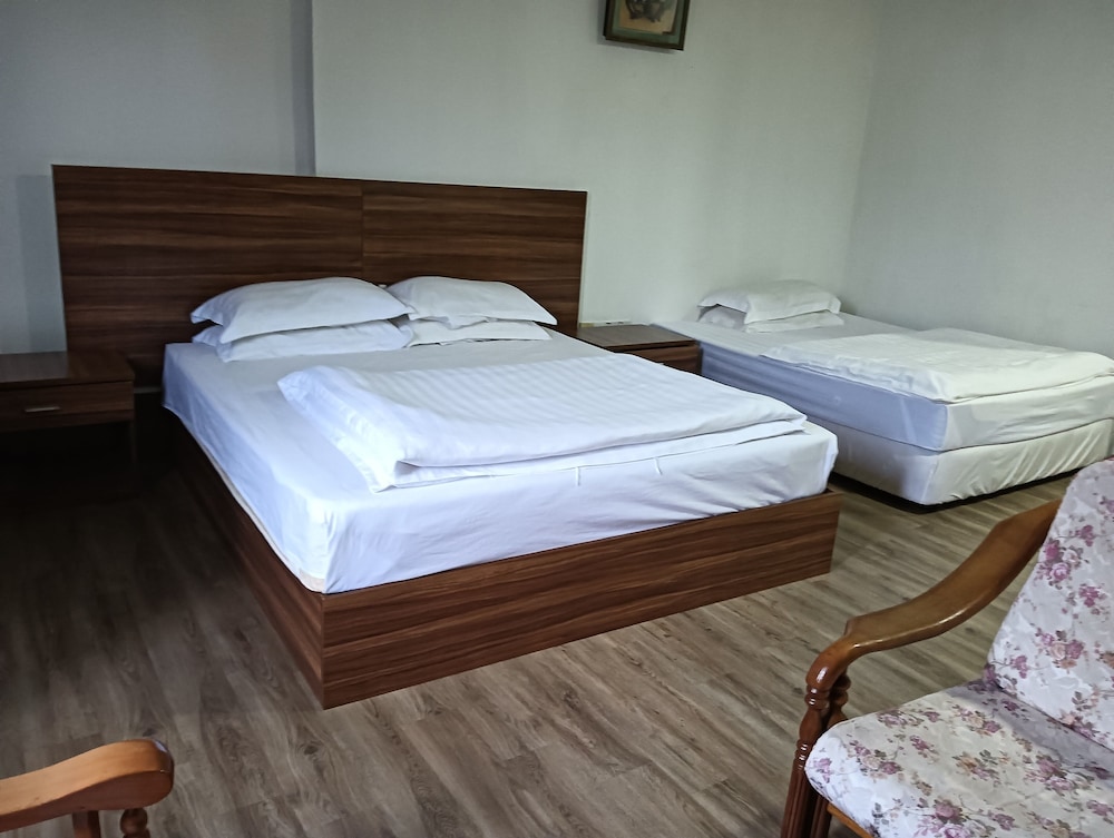 Hotel O Oriental Hotel 13/38