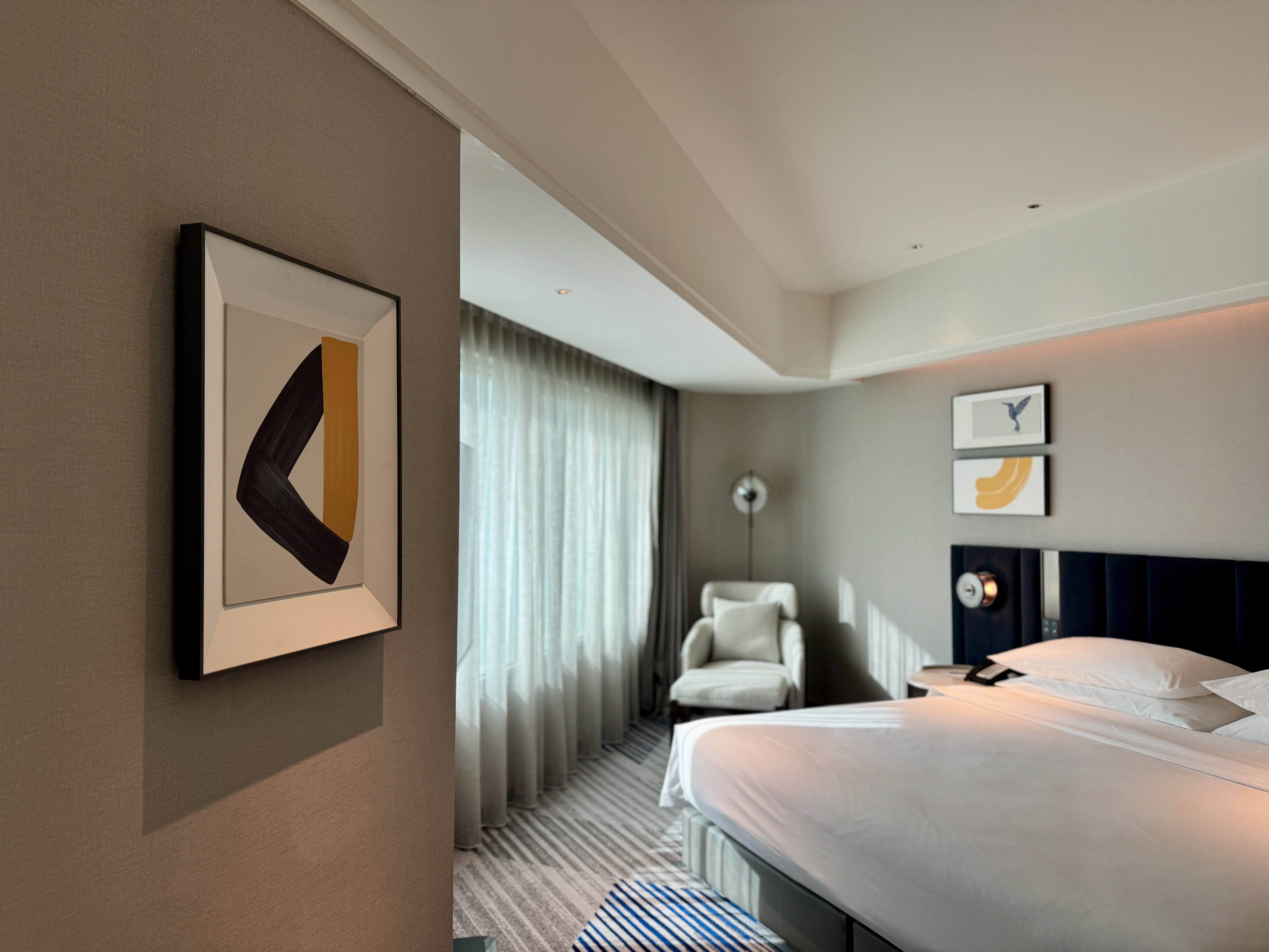 Fudu Grand Hotel Changzhou 12/50