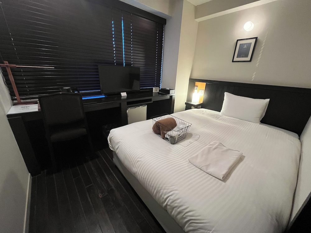 Sutton Place Hotel Ueno 10/22