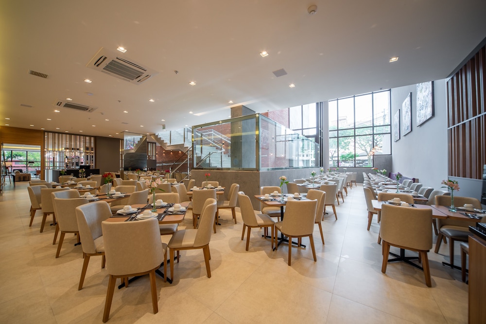 Hotel Laghetto Viverone Estacao 52/67