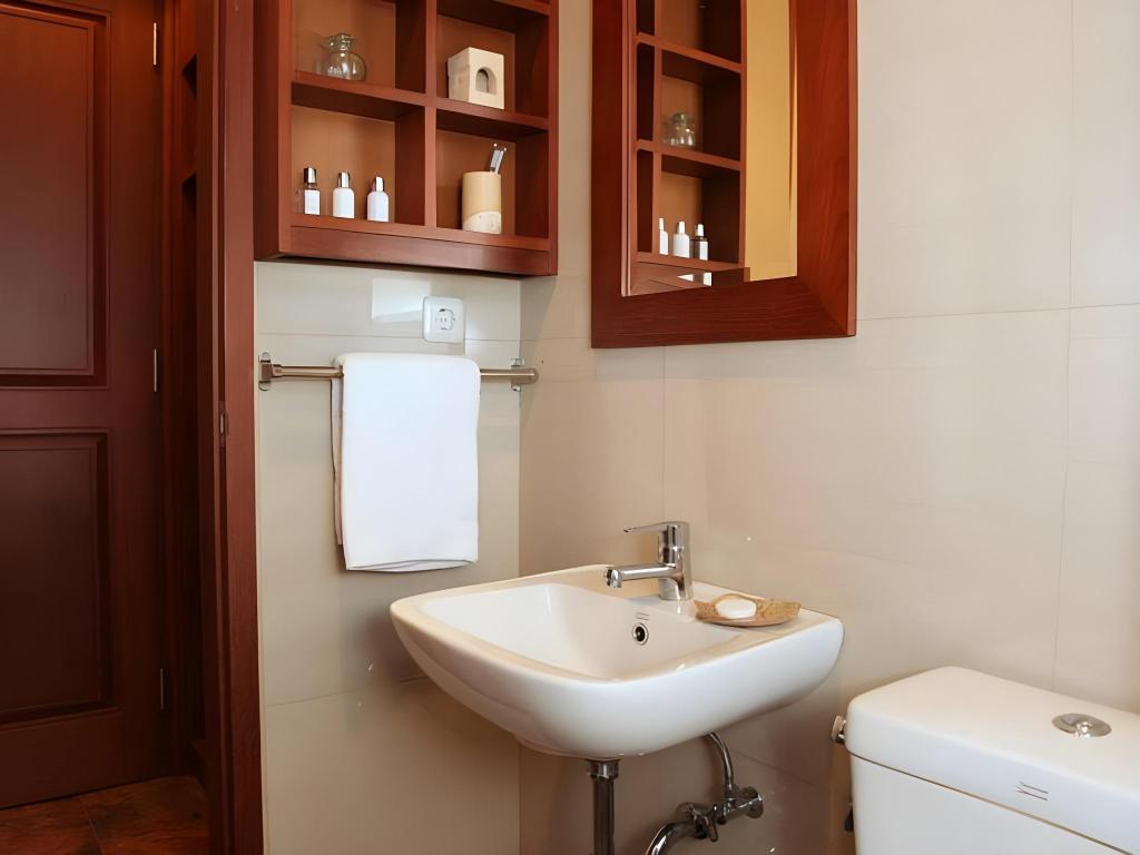 Amira Hotel Bandung 37/46