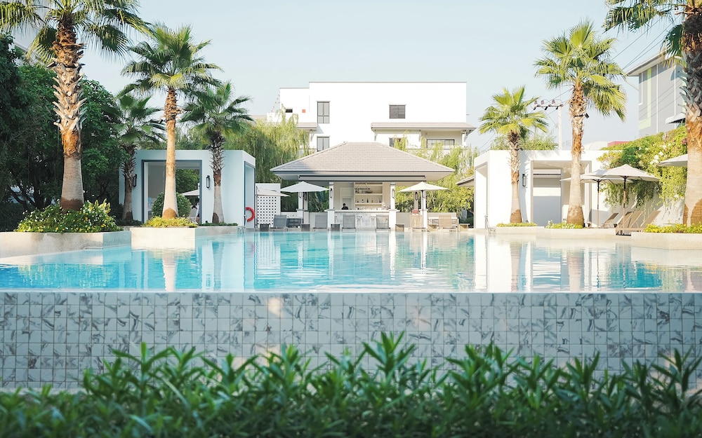 Health Land Resort & Spa 45/50