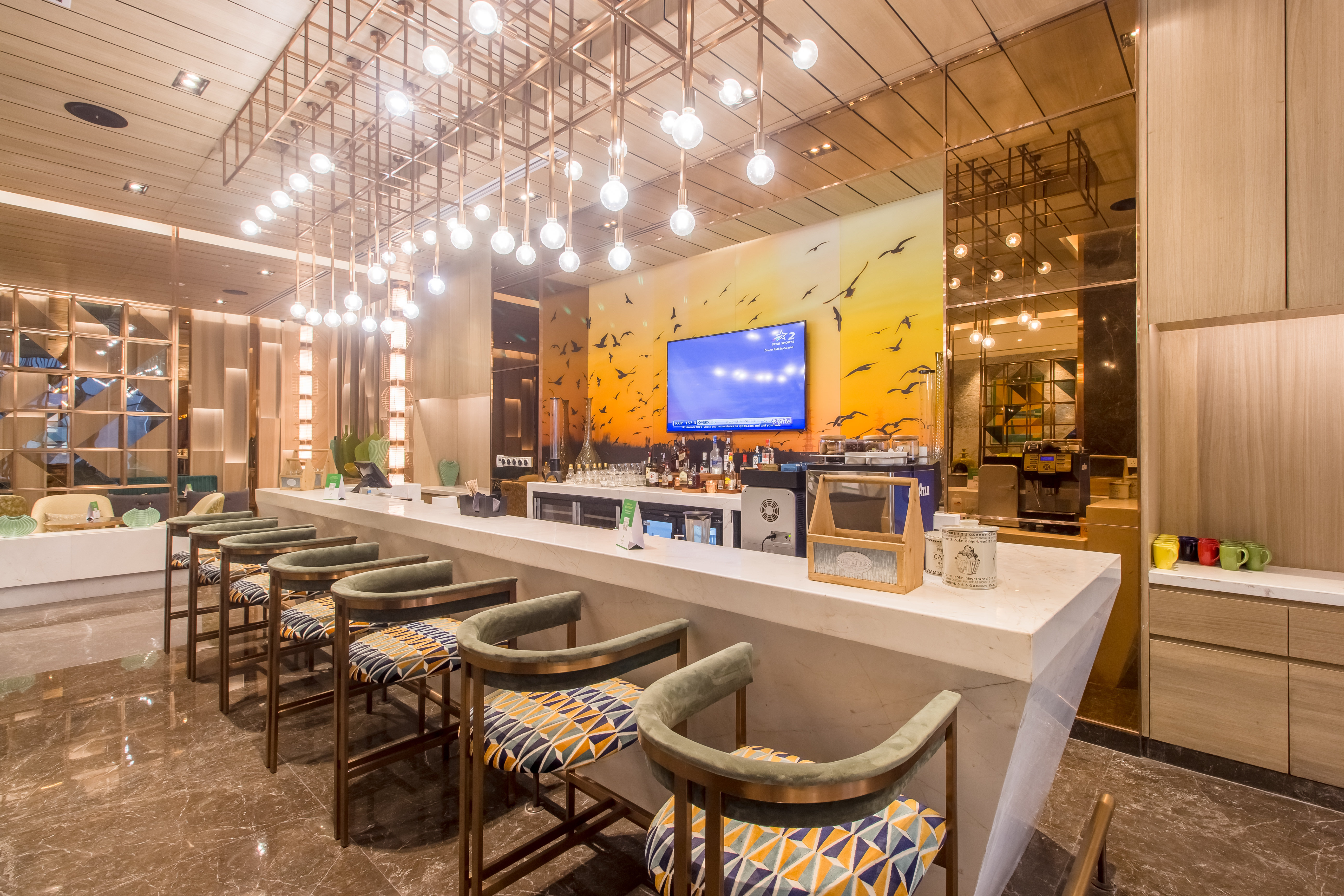 Holiday Inn Chandigarh Zirakpur 69/75