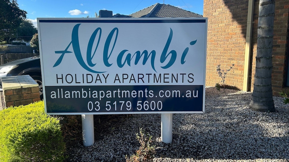 Allambi Holiday Apartments 7/44