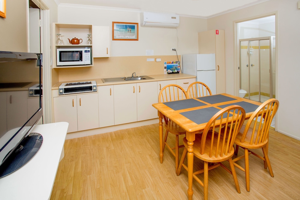 Tasman Holiday Parks Hervey Bay 47/68