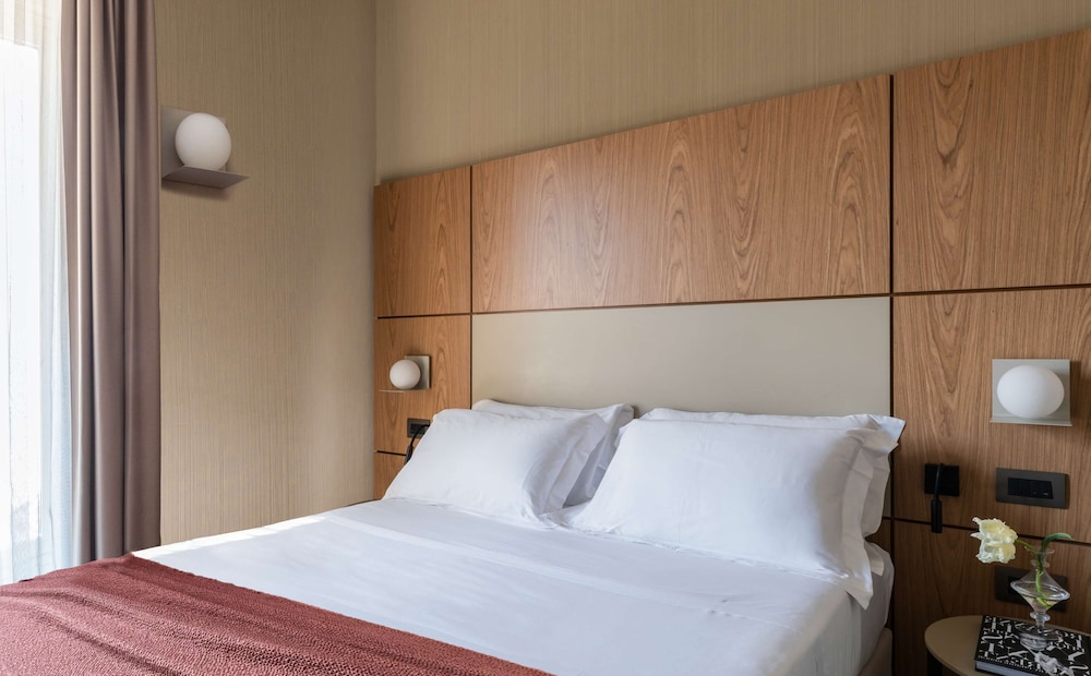 PREMIUM, DOUBLE BED