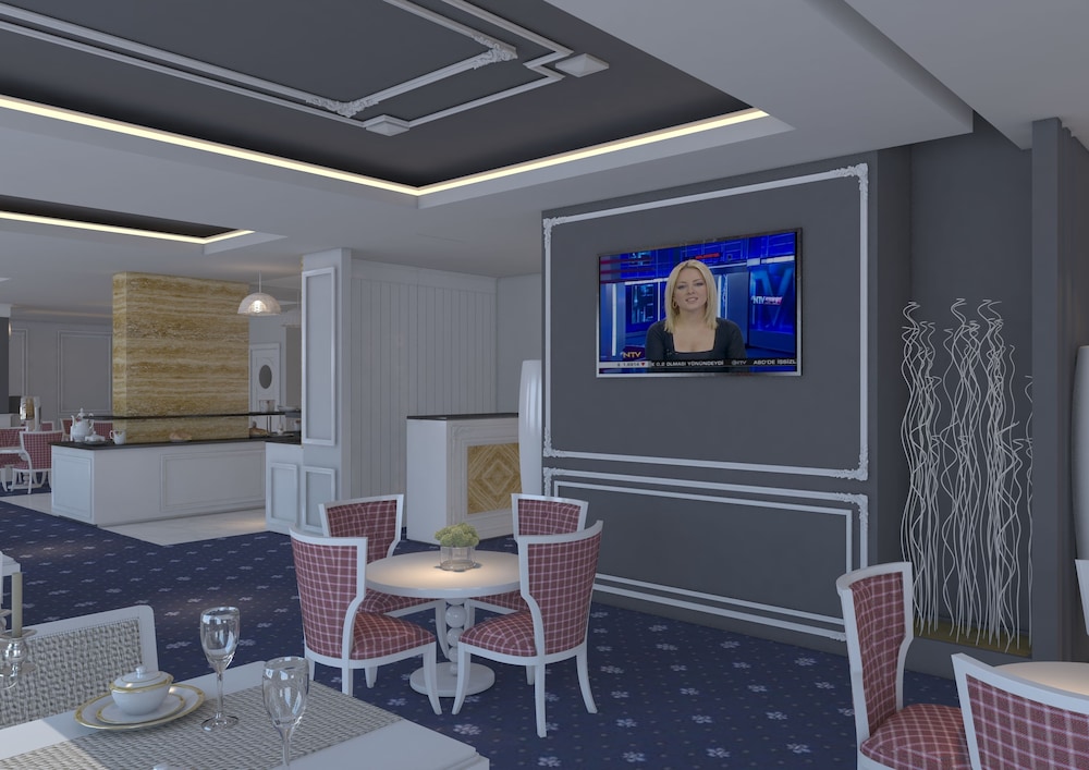 The City Walls Suit Hotel 36/44