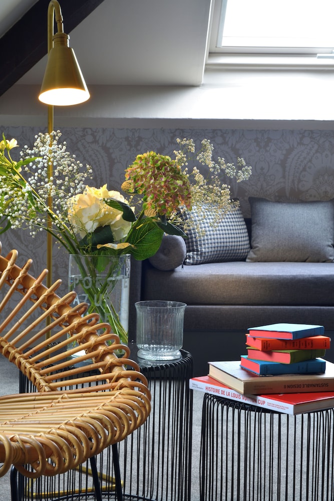Le General d Elbee Hotel & Spa 40/54