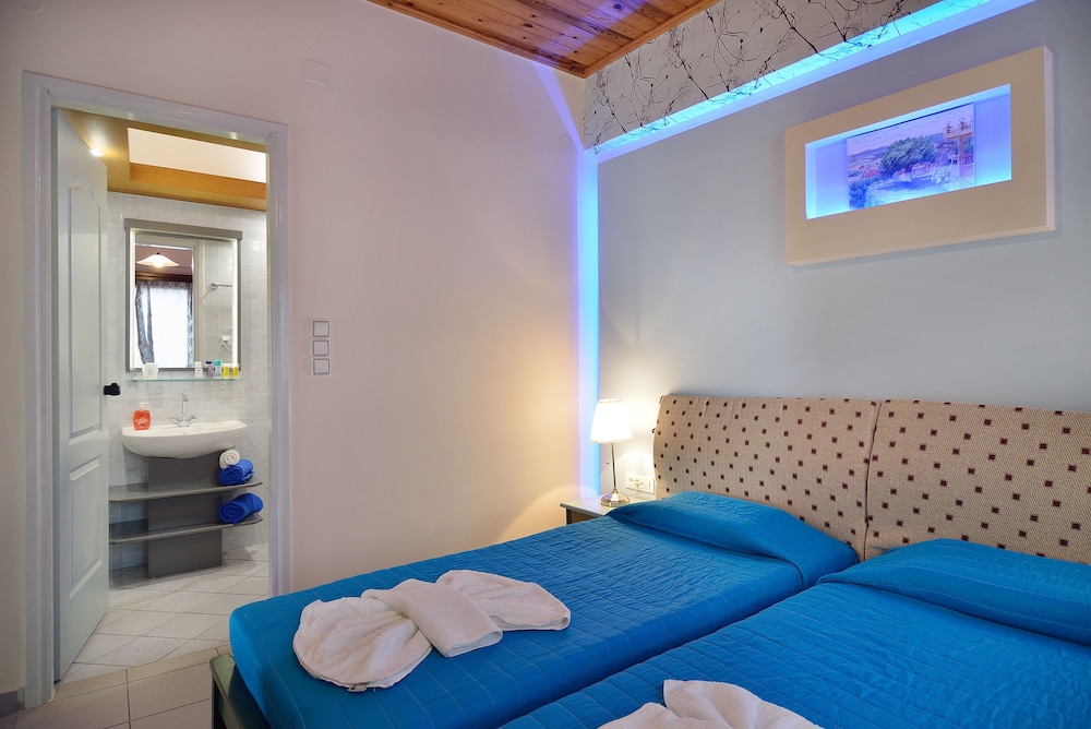 Mythos Platanias Apartments 18/61