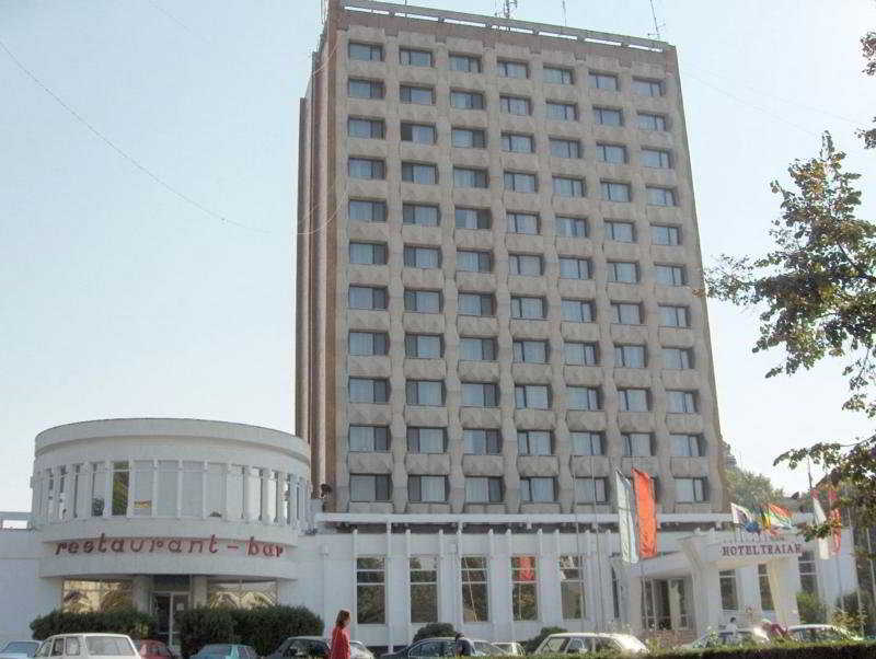 Hotel Traian 4/50