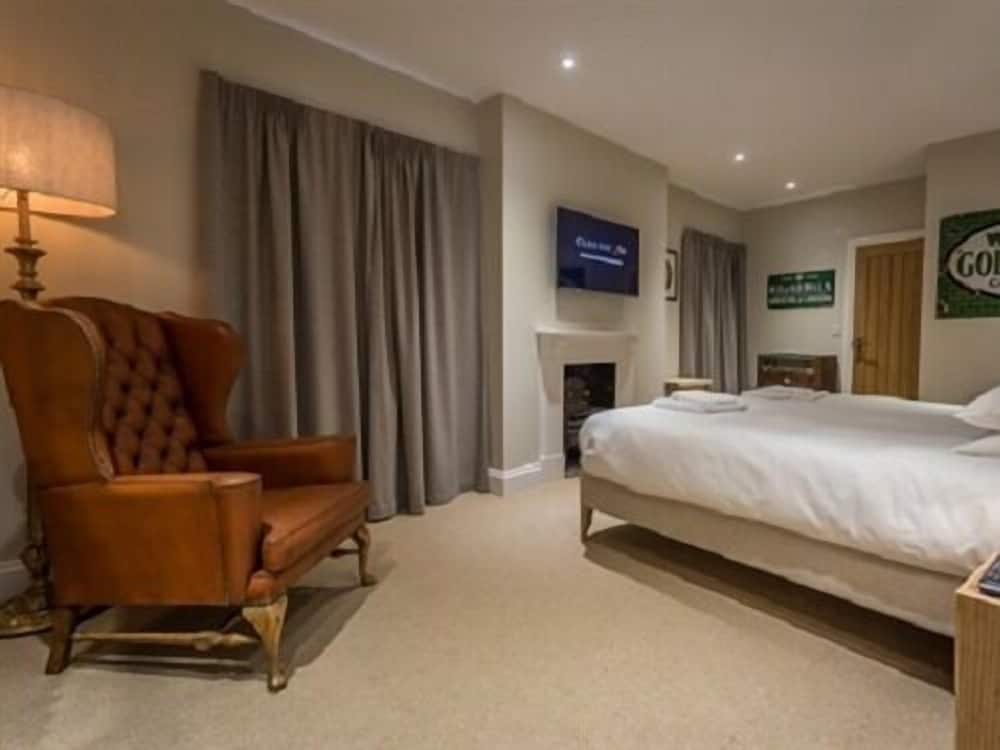 The Redan Inn 13/36