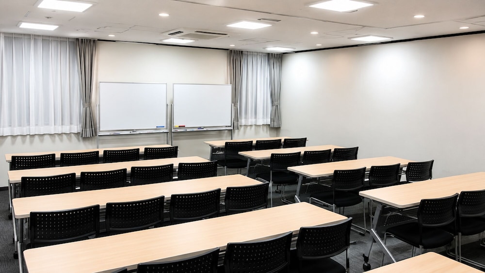 Urban Hotel Tsukuba 44/58
