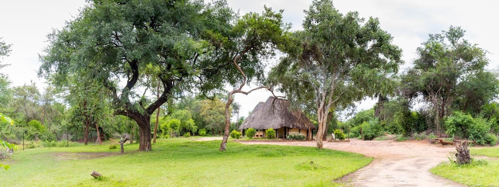 Bushfront Lodge 34/46