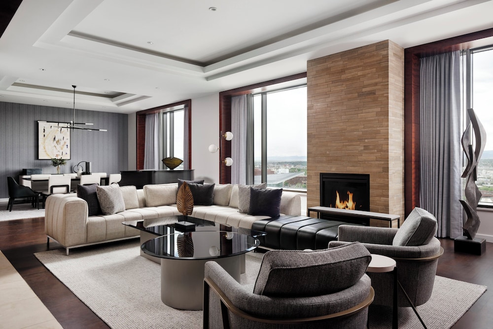 Four Seasons Hotel Denver 32/50