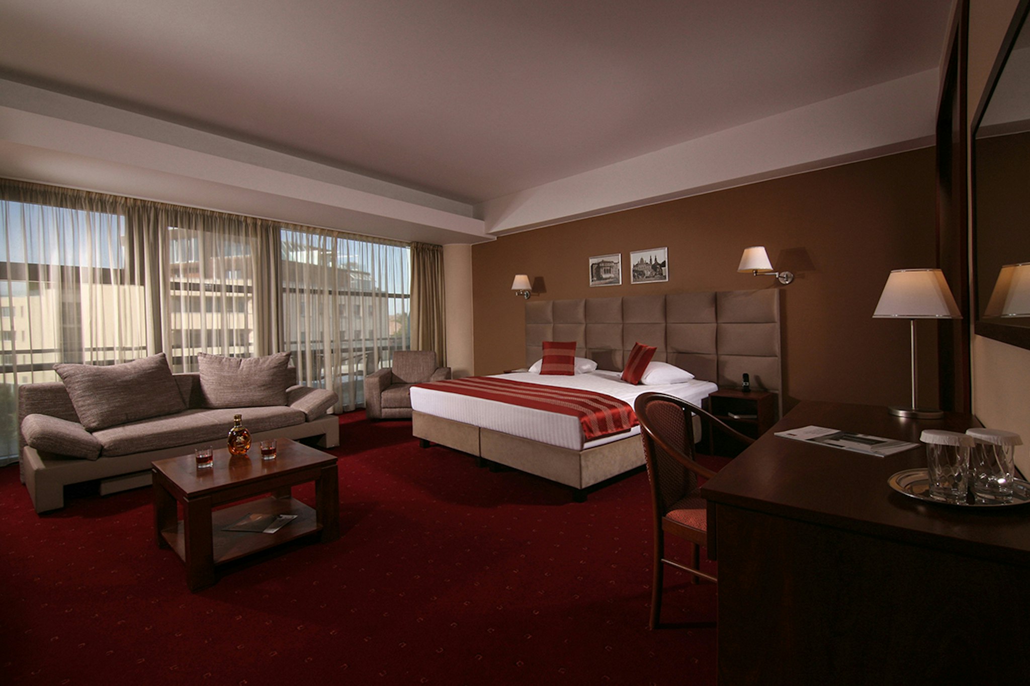 Reghina Blue Hotel Timisoara 8/19