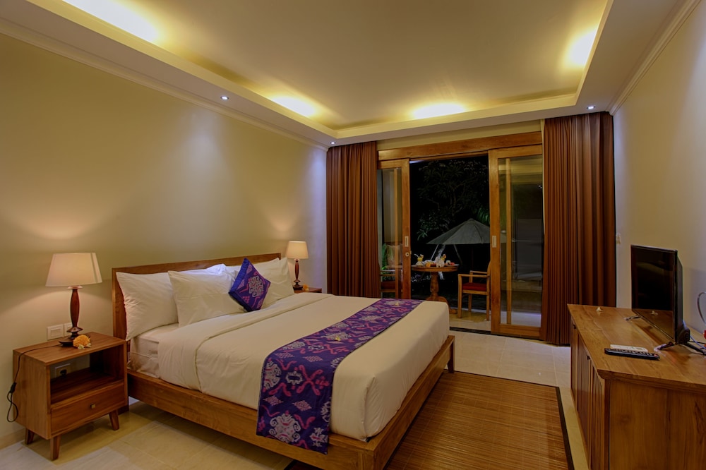 PURI PANDAWA RESORT 19/50