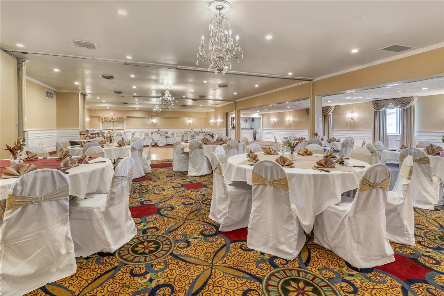 Best Western Plus Keene Hotel 57/63