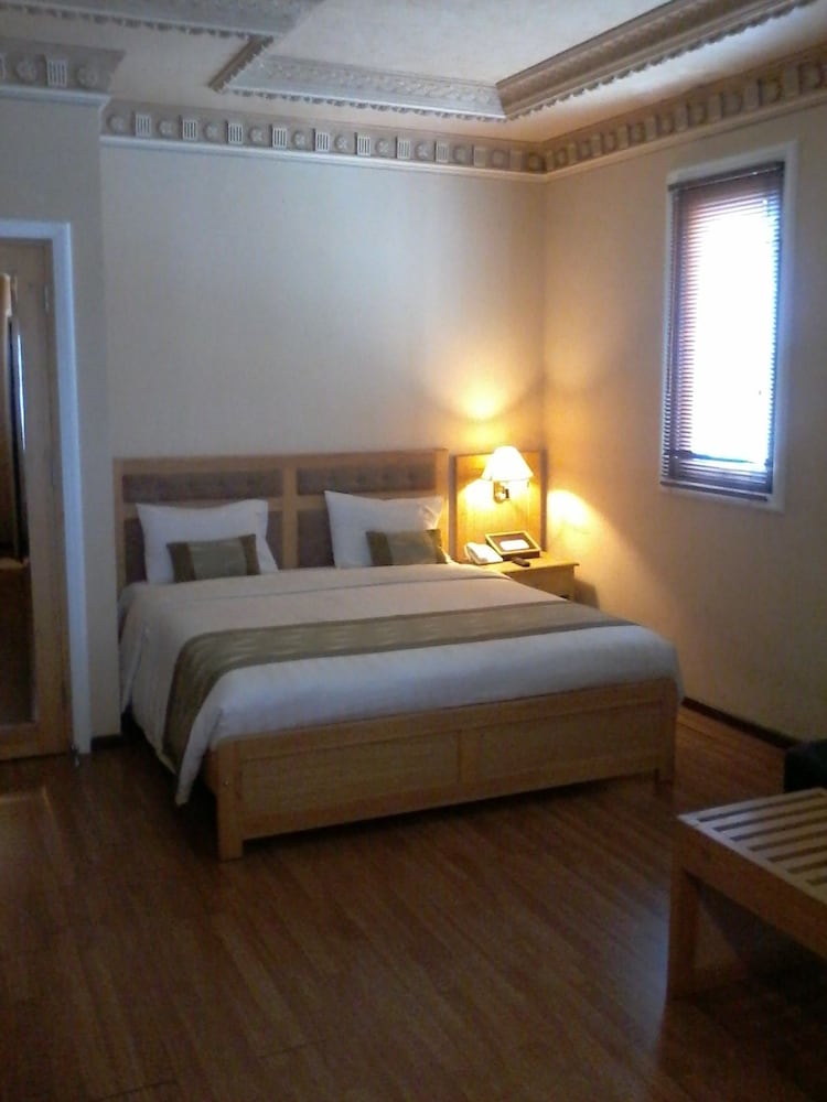 KANGEN BOUTIQUE HOTEL 11/50