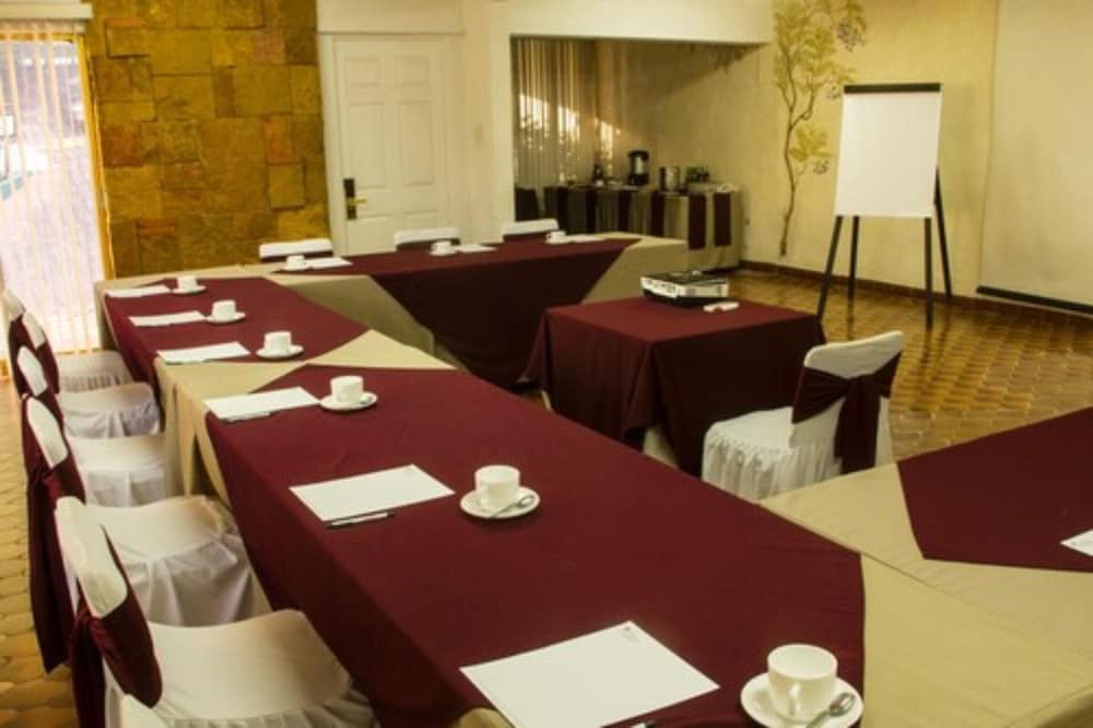 Hotel Villa Del Conquistador 45/66