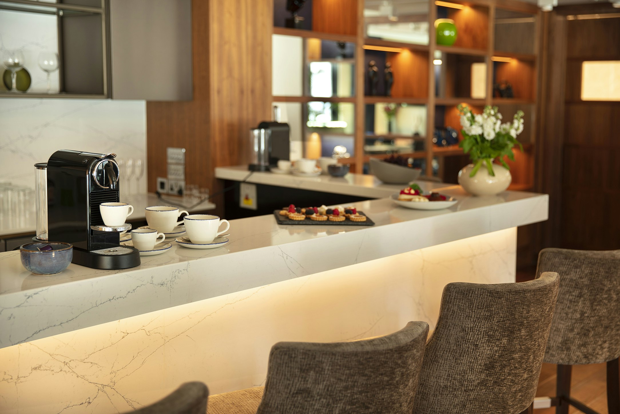 塔套房酒店by Blue Orchid(Tower Suites by Blue Orchid) 图片2