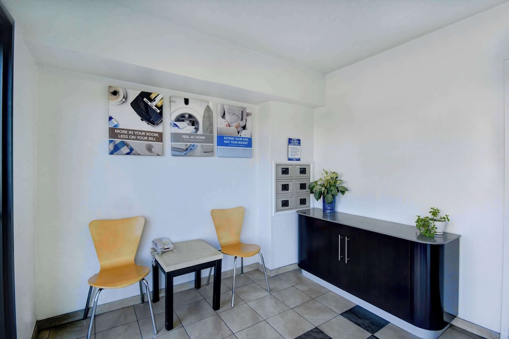 Studio6 Tucson, AZ - Irvington Road 13/60
