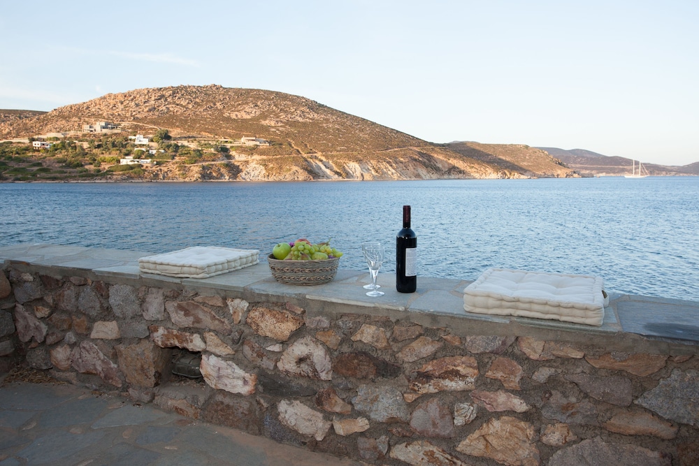 Patmos Exclusive Villas 39/50