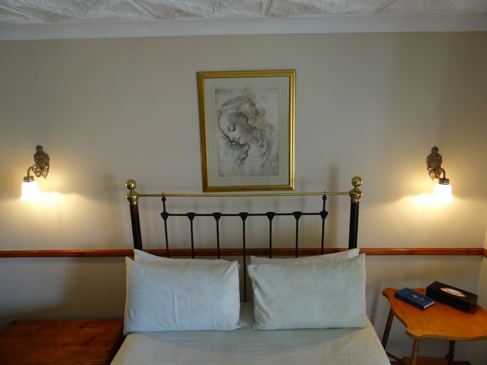 Die Agterplaas B&B 22/50