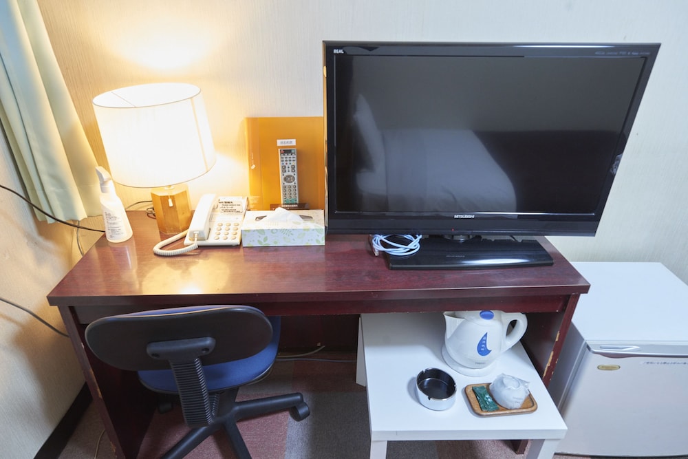 Hotel Select Inn Furukawa 37/41