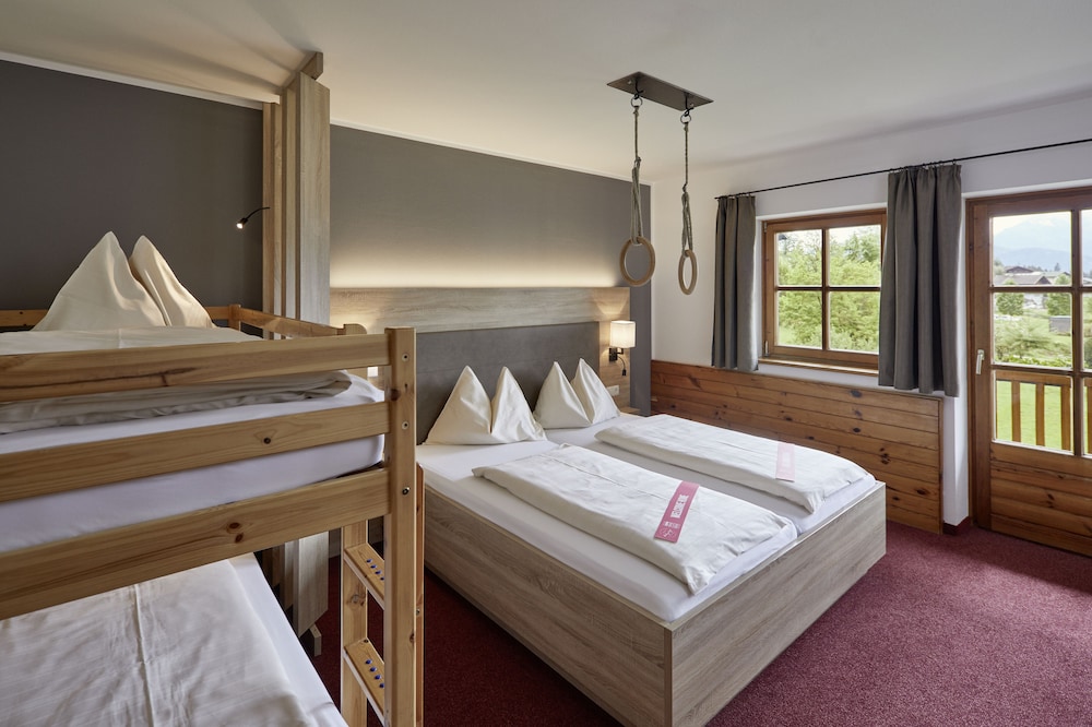 Family Resort Werfenweng 18/74