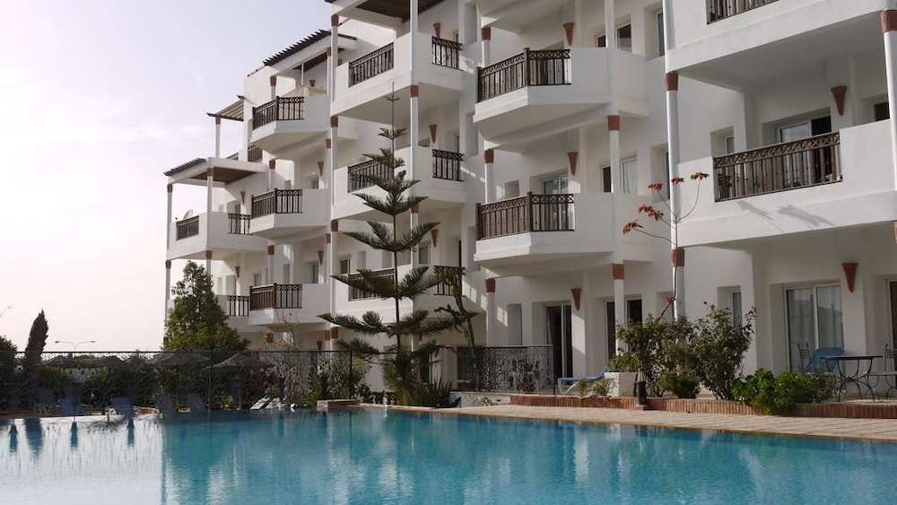 Flathotel 30/34