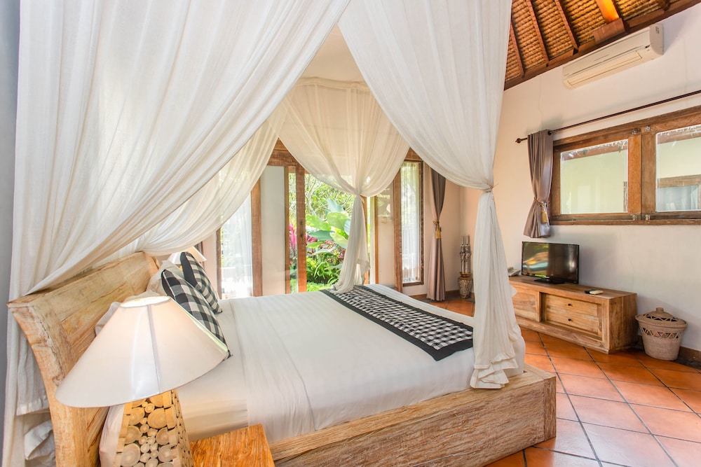Ubud Luwih Villa 13/50