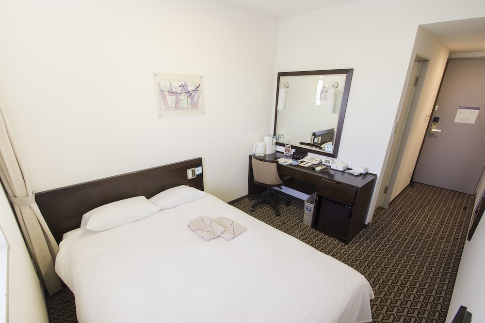 Hearton Hotel Higashi Shinagawa 25/64