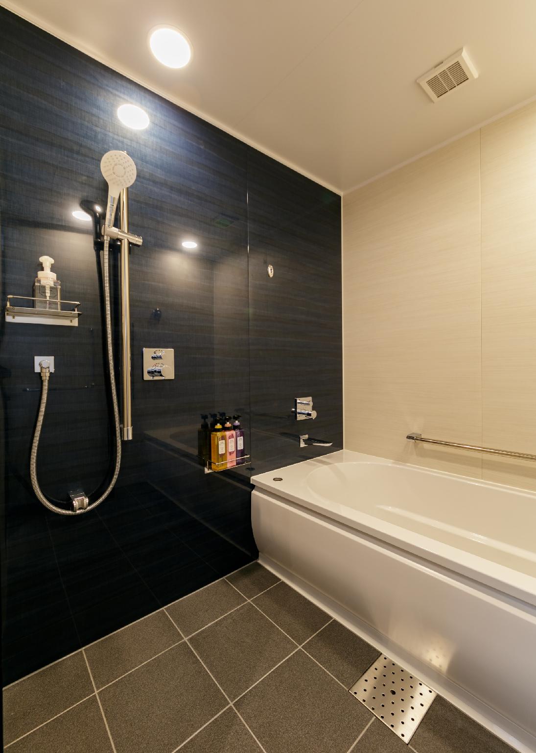 Premium, Twin Beds, Night View, Top Floor