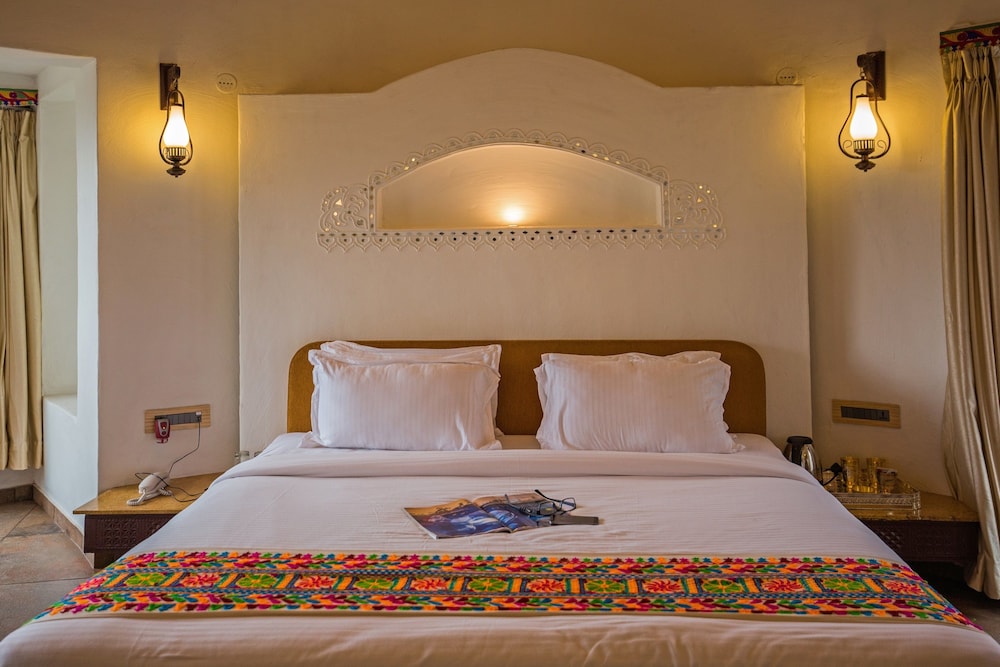 Nirali Resorts 8/45