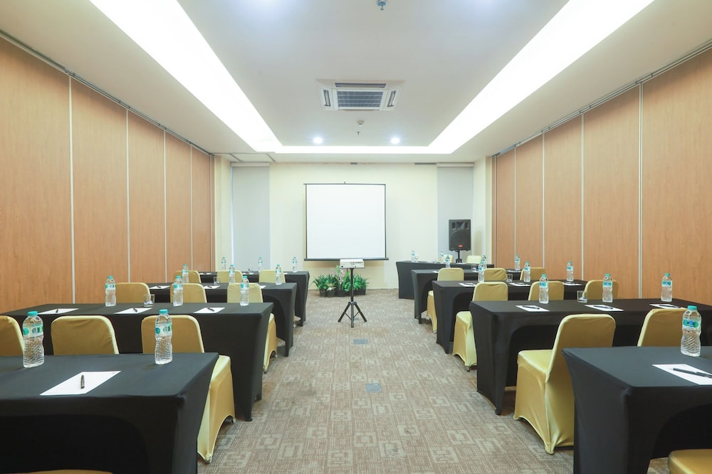 Terraz Tree Hotel 46/50