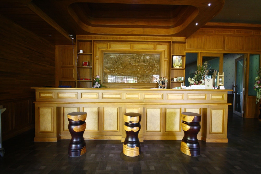 The Farm Resort And Restaurant 写真3