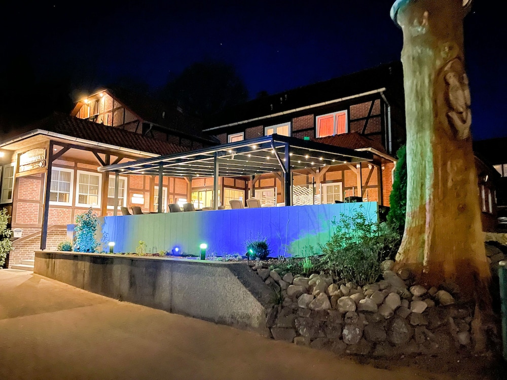 Hotel Schnehagen، فالزروده 2/50