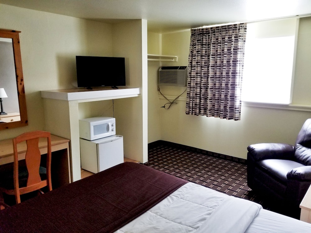 Fairbridge Inn Coeur D Alene 26/45