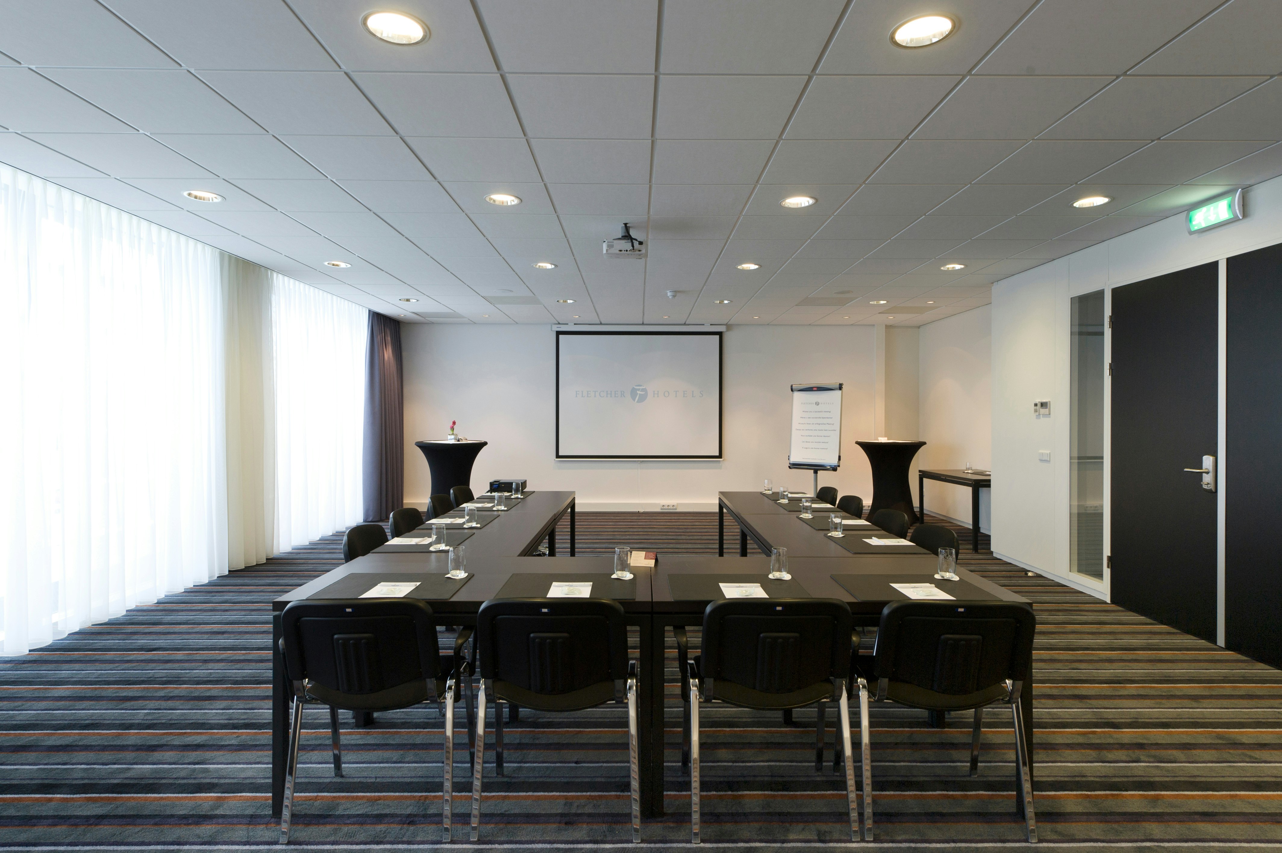Fletcher Hotel-Restaurant Parkstad-Zuid Limburg 23/26