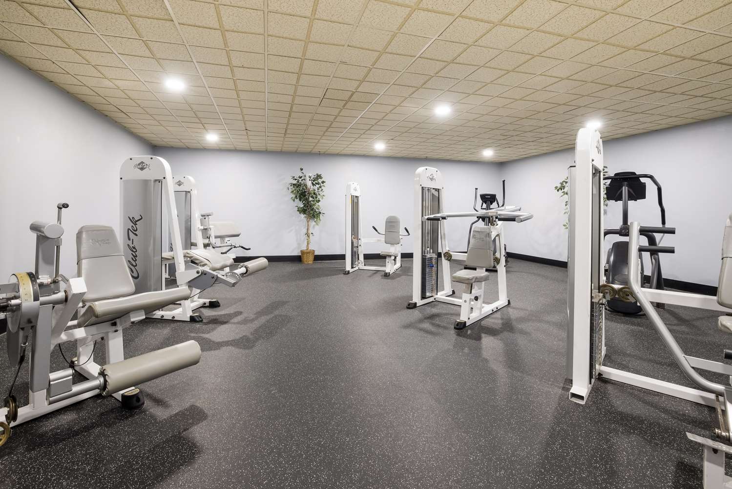 Best Western Grand Victorian Inn 29/48