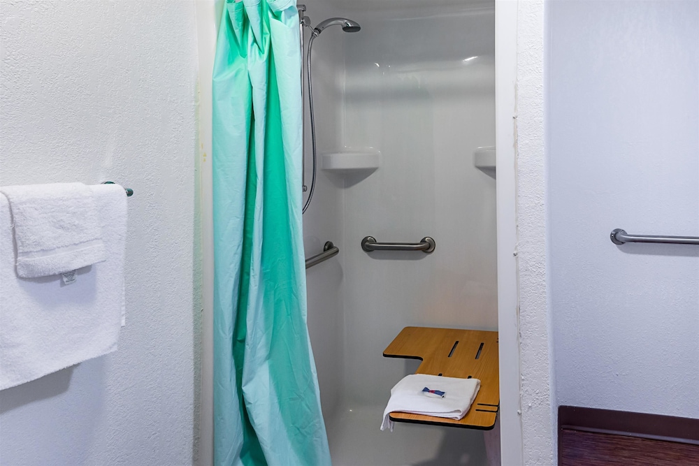 Motel6 Boerne, TX 60/60