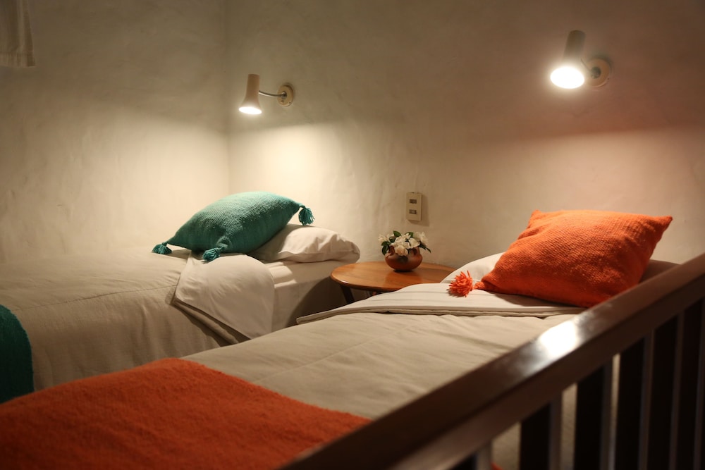 Hosteria Lunahuana 27/60
