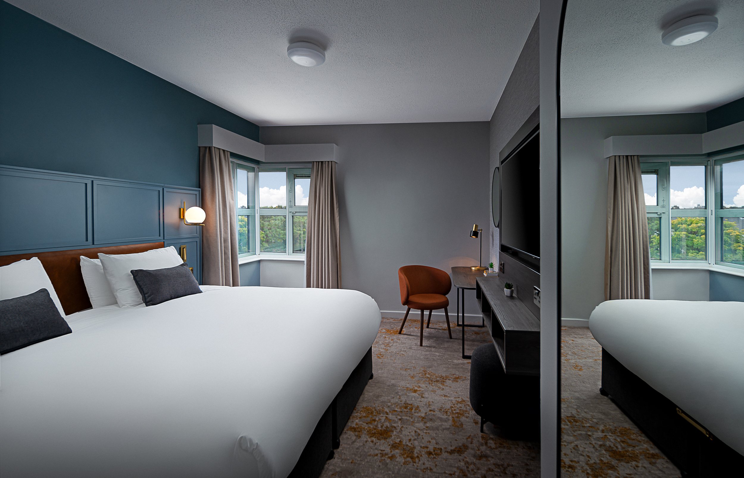 Leonardo Hotel Galway 5/48