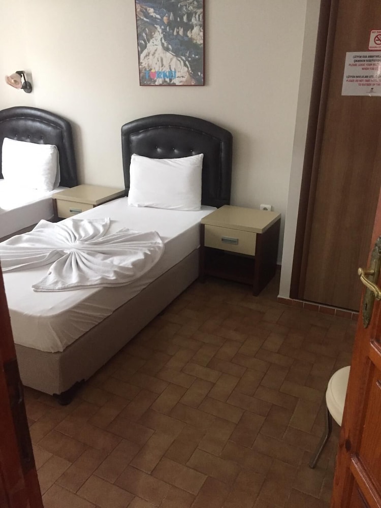 Zevkim Apart Hotel 6/19