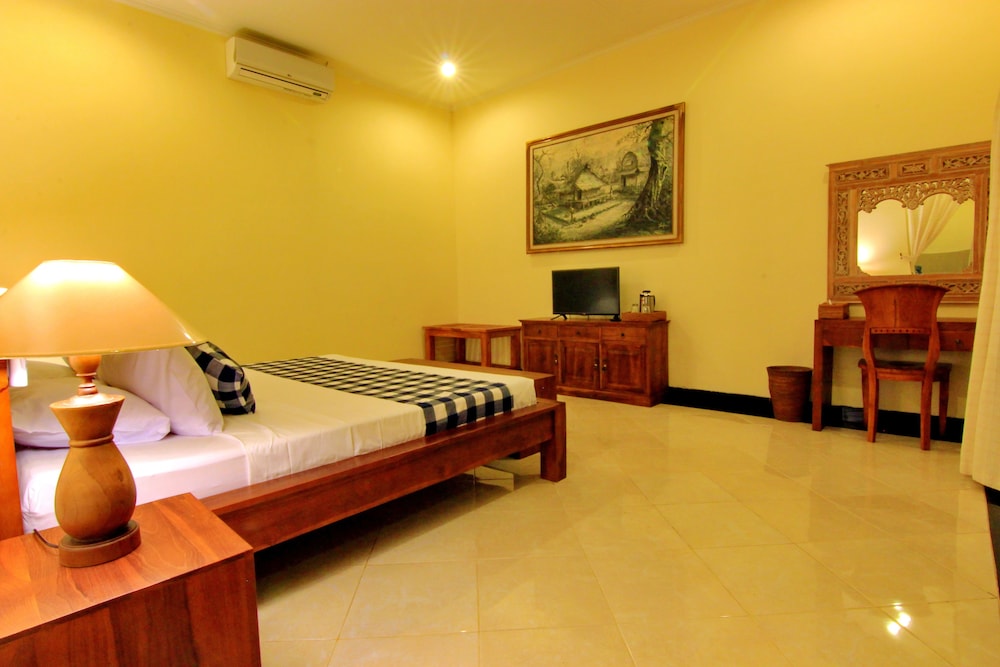 别墅Capung Mas(Villa Capung Mas) 图片5