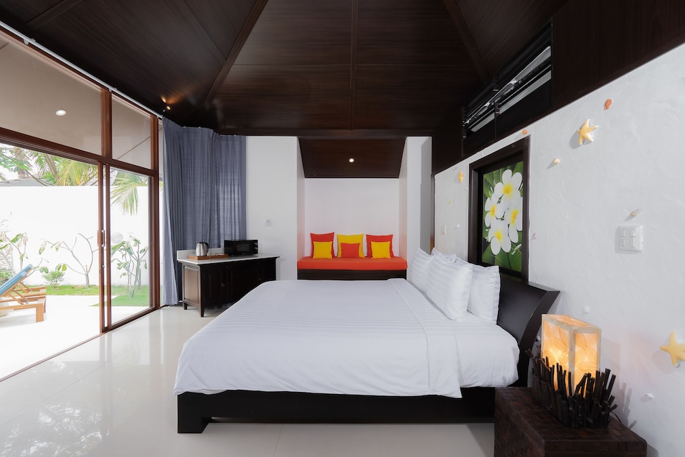 Dhevan Dara Resort Spa 8/50