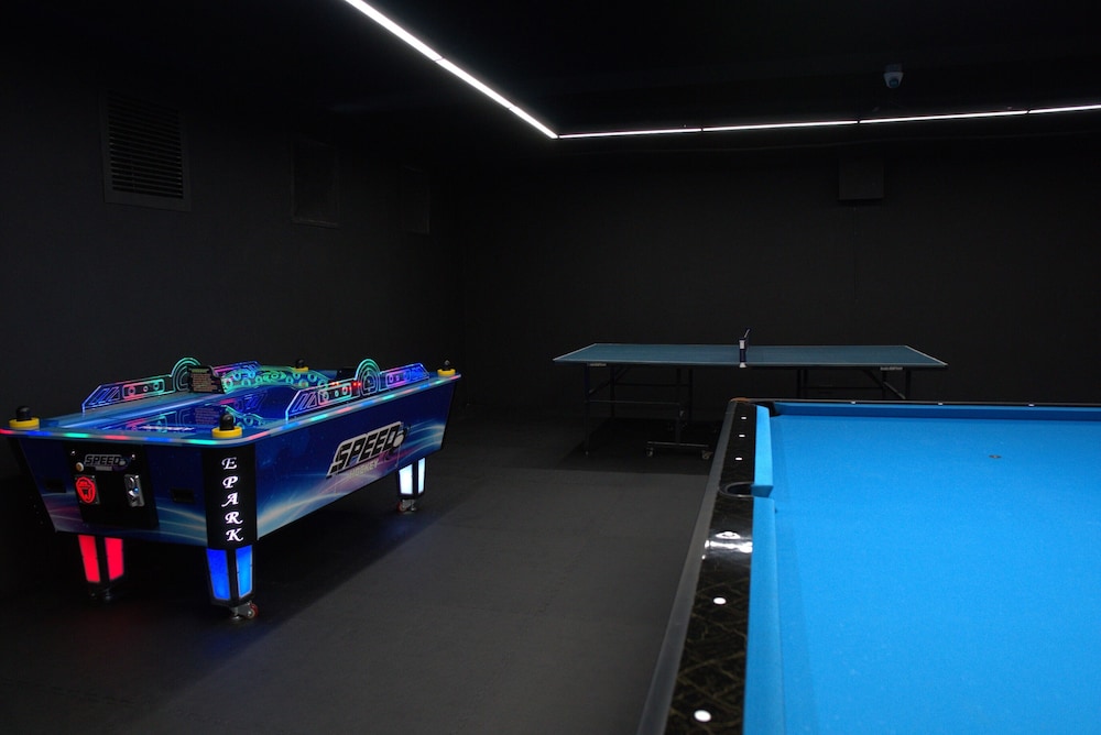 Luxent Hotel in QUEZON CITY