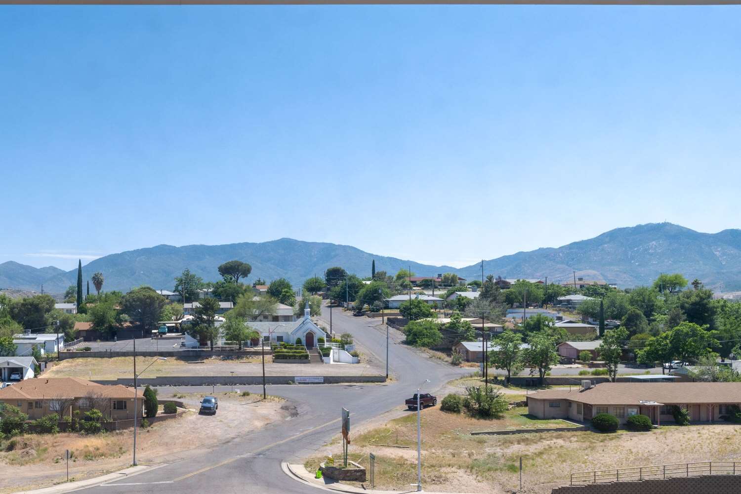 Travelodge by Wyndham Globe AZ 35/39