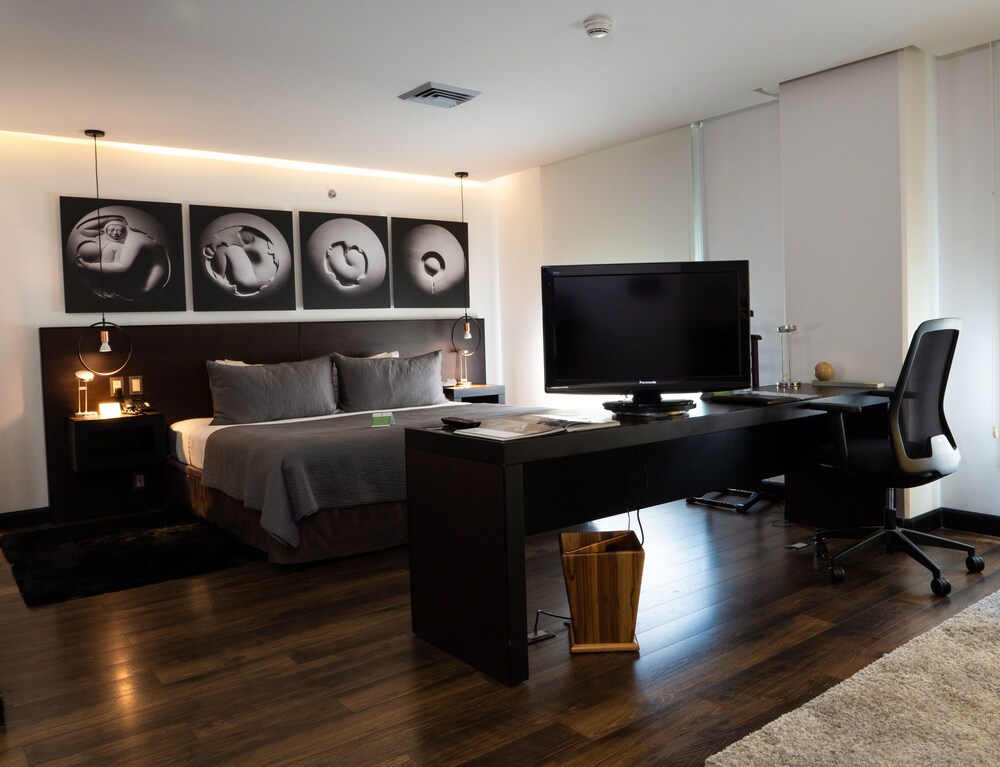 Studio Hotel Boutique 66/75